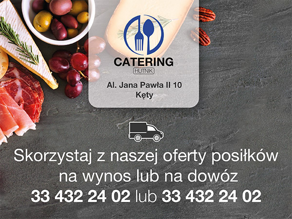 Catering