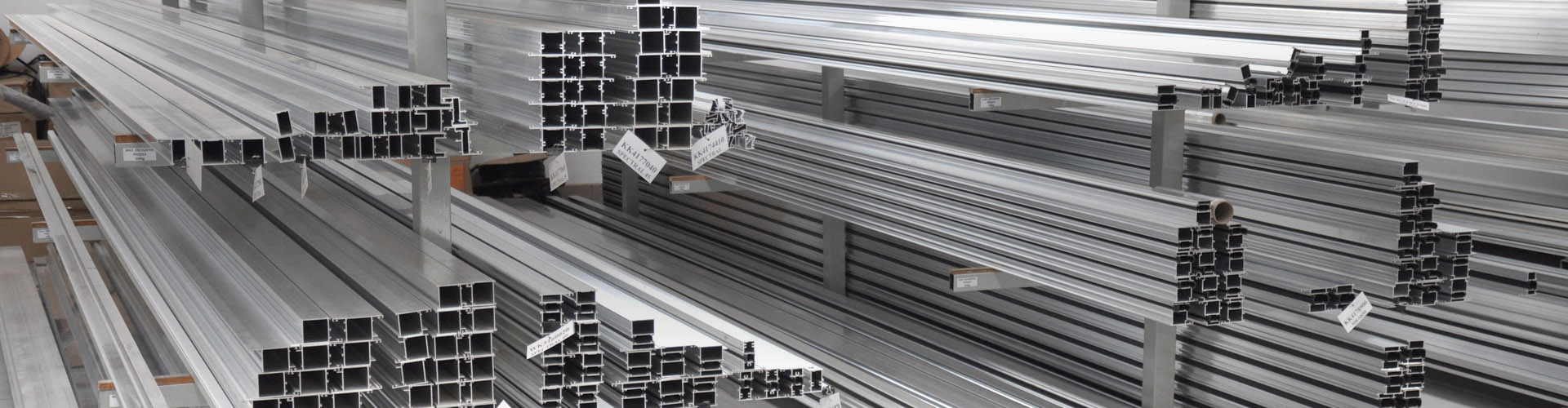 hurtownia aluminium